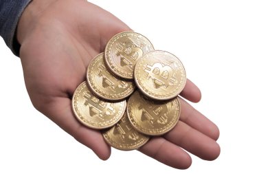 Bitcoin Cyptocurrency Kavramına Yatırım