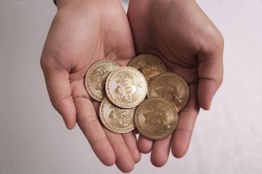 Bitcoin Cyptocurrency Kavramına Yatırım