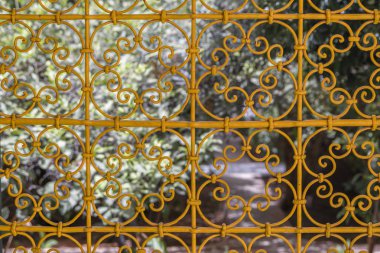 Fas turistik ve sanatsal ayrıntılarını