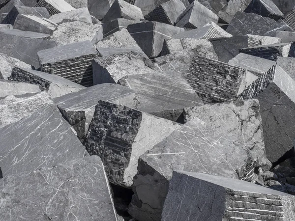 dalgakıran beton bloklar