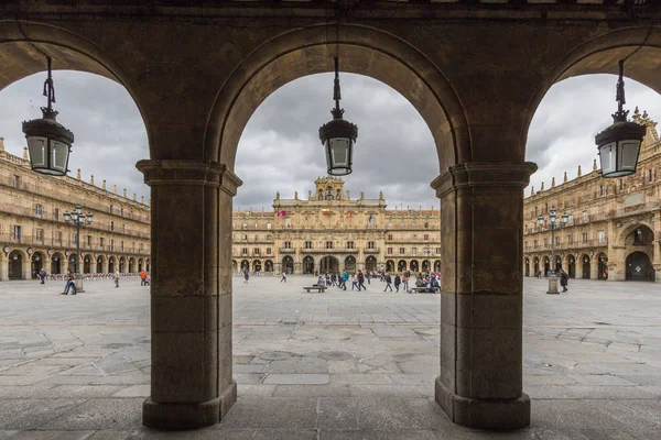 Büyük Salamanca Meydanı