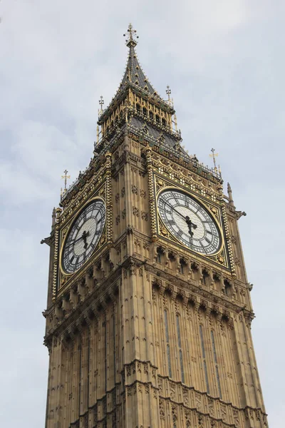 Detalle Ciudad Londres —  Fotos de Stock