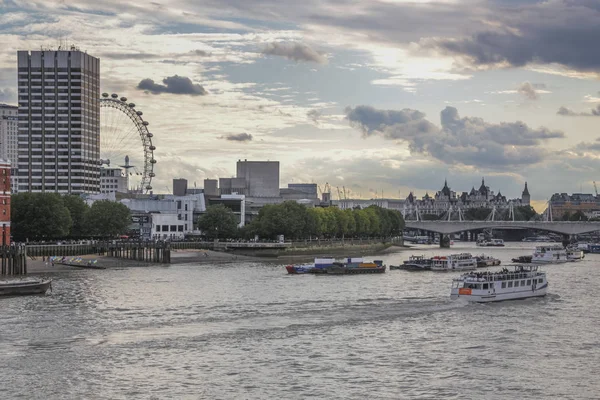 Ayrıntı Londra Şehir — Stok fotoğraf