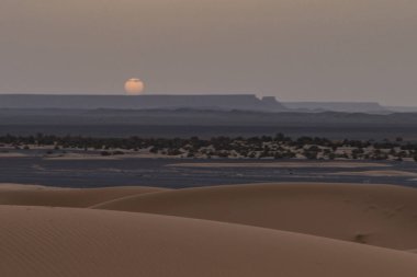 Fas turistik ve sanatsal ayrıntılarını