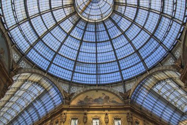 Victor Manuel Galeri Milano