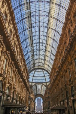 Victor Manuel Galeri Milano