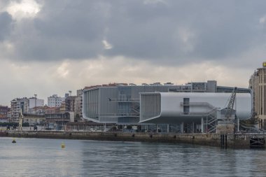 Santander Botin Merkezi Müzesi