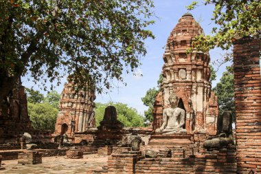 Tayland sanatsal ayrıntıları