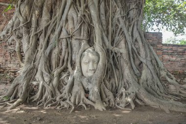 Tayland sanatsal ayrıntıları