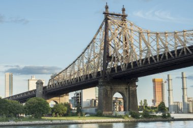 New York 'un panoramisi