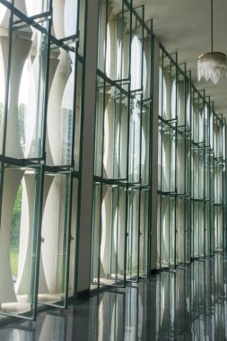 Ho chi minh belediye binası