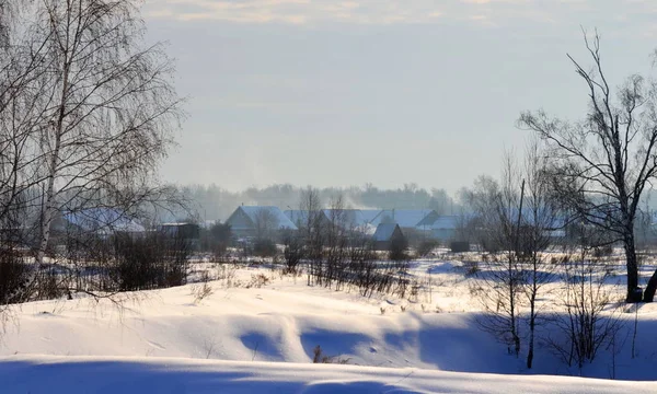 Natur Altaya behagar ögat — Stockfoto