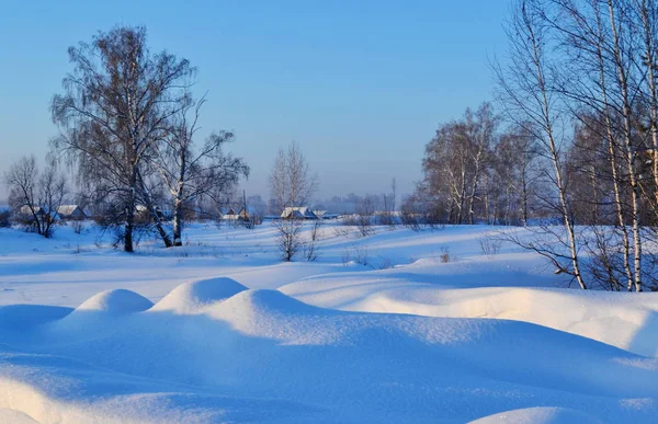 Natur Altaya behagar ögat — Stockfoto