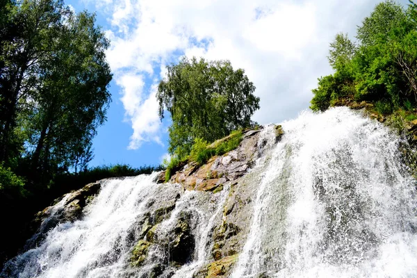 Doğa Altaya göz memnun eder.