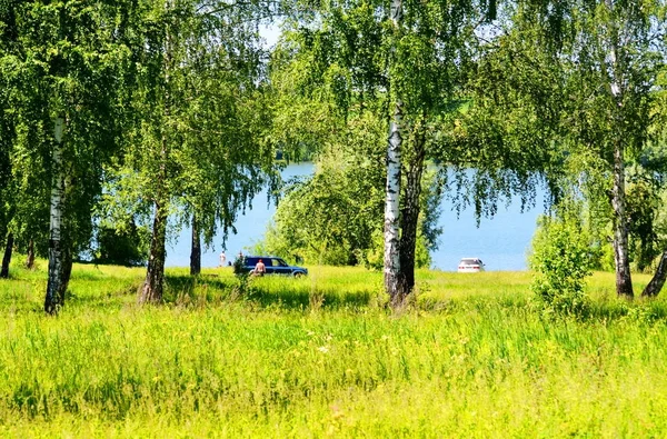 Natuur Altaya bevalt oog — Stockfoto