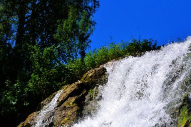  Doğa Altaya göz memnun eder.