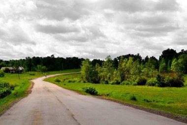 Altaya karayolları bölge ekonomisinde daha büyük rol oynuyor