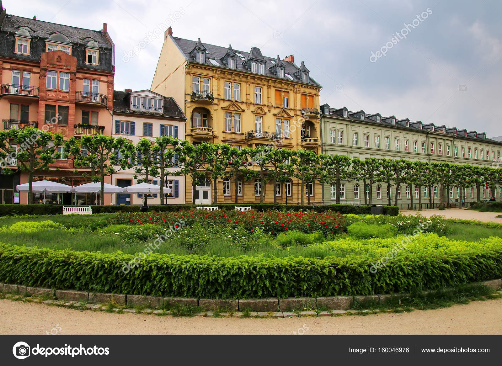 Spanier Wiesbaden Spanier Wiesbaden