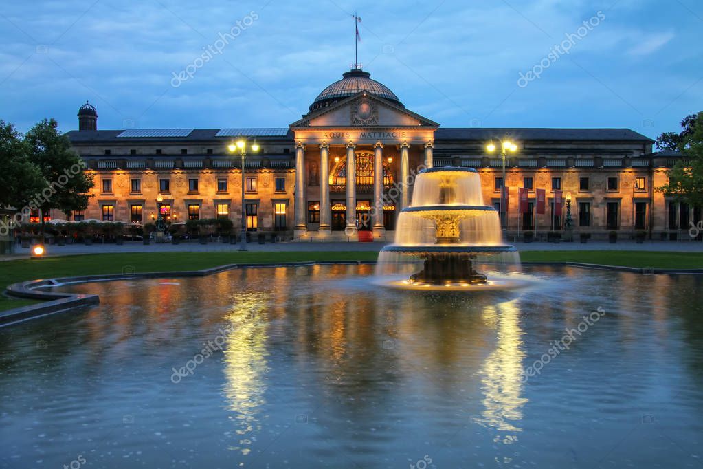 Dating wiesbaden germany