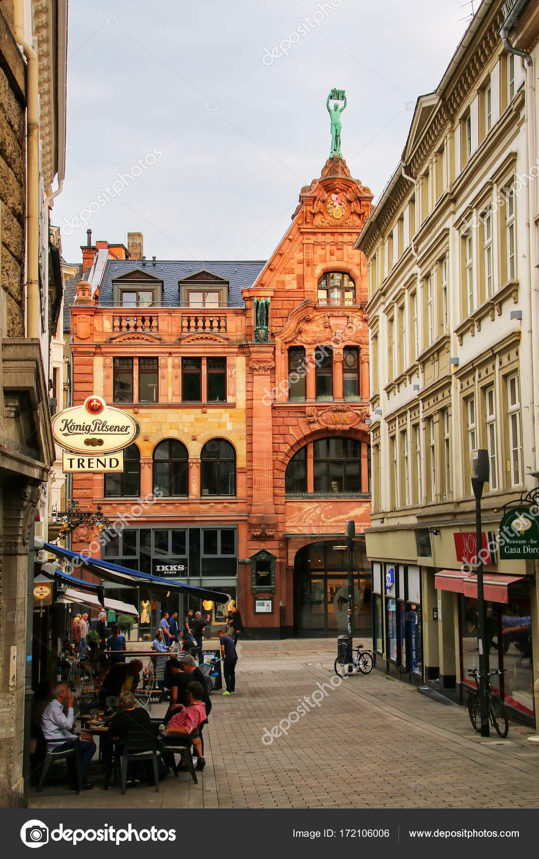 Wiesbaden, Deutschland Wiesbaden, Deutschland