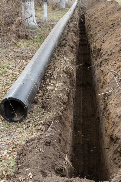 En yeni su boruları