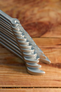 Tüm anahtarları kümesi