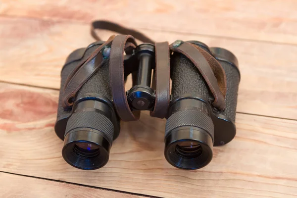 Sovyetler Birliği'nin ordusu için dürbün