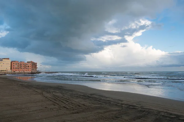 Coastline — Fotografie de stoc gratuită