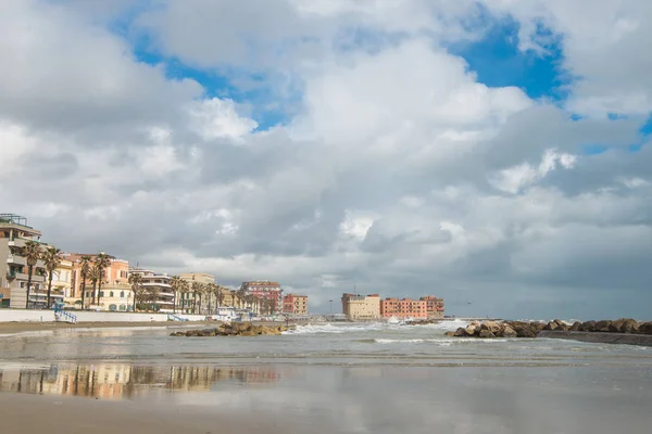 Anzio Imagen De Stock