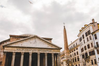 Pantheon