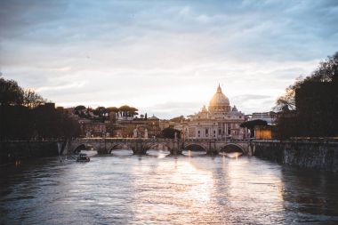 Tiber Nehri