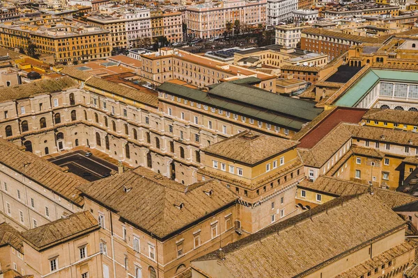 Roofs — Stock Photo, Image