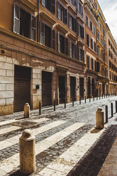 Paso peatonal — Foto de Stock