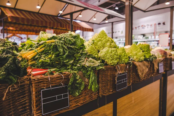 Vegetables — Stock Photo, Image