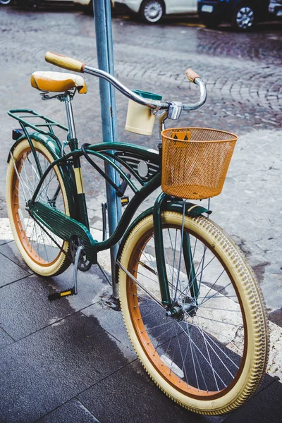 Bicicleta Vintage — Foto de stock gratis