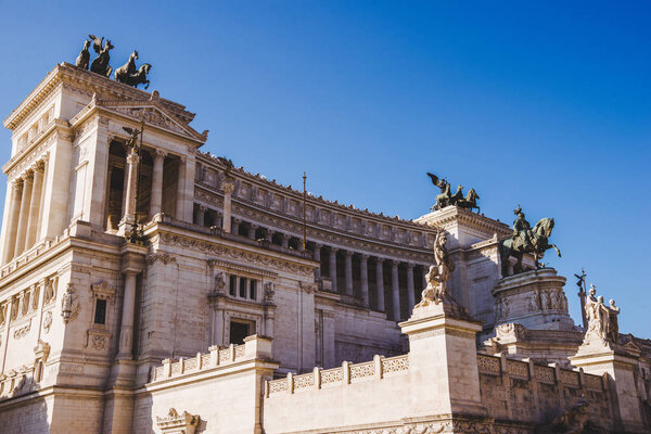 altare della patria