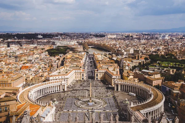 Roma — Foto de Stock