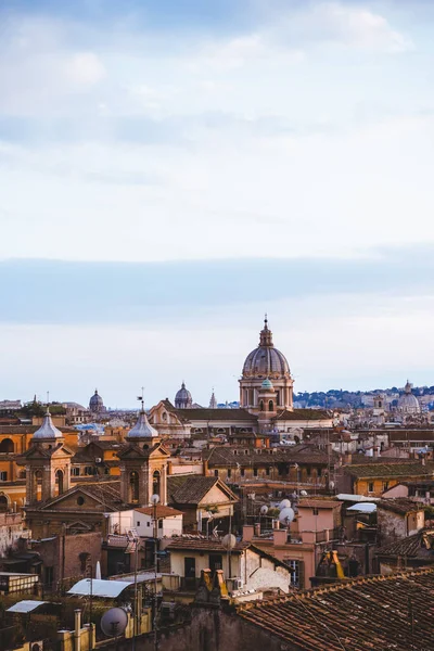 St peters baziliky — Stock fotografie