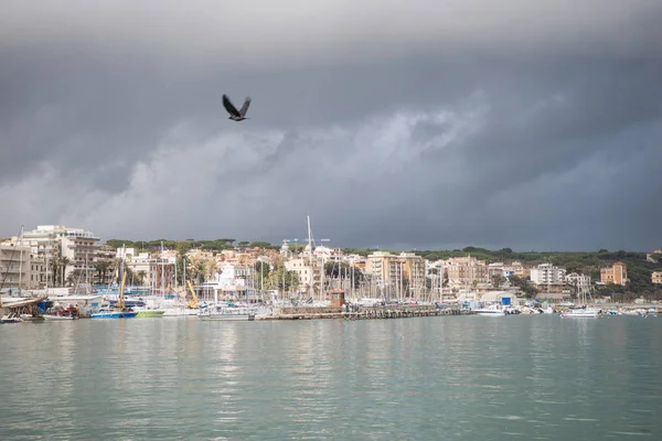 Anzio — Stockfoto