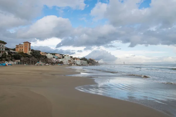 Plage — Photo de stock