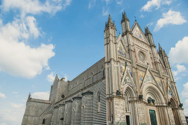 Cathédrale — Photo de stock