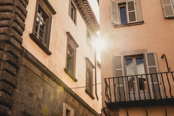 Sonnenschein — Stockfoto