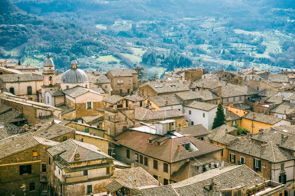 Orvieto. — Fotografia de Stock