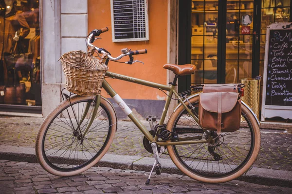 Vélo — Photo de stock