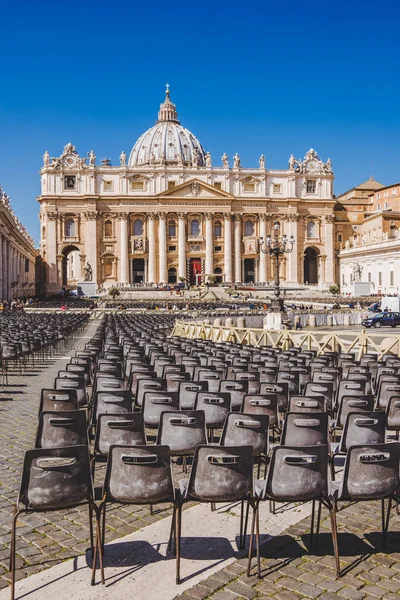 Chairs — Stock Photo