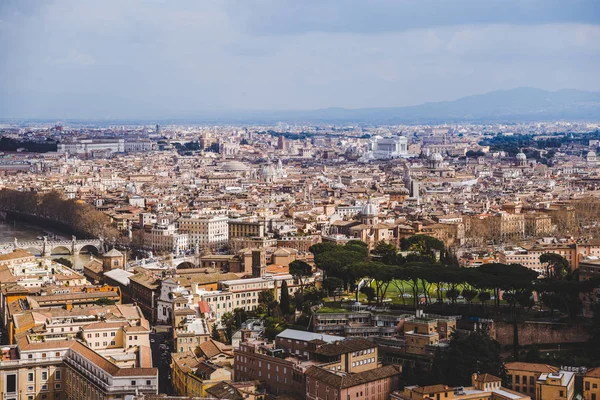 Italy — Stock Photo