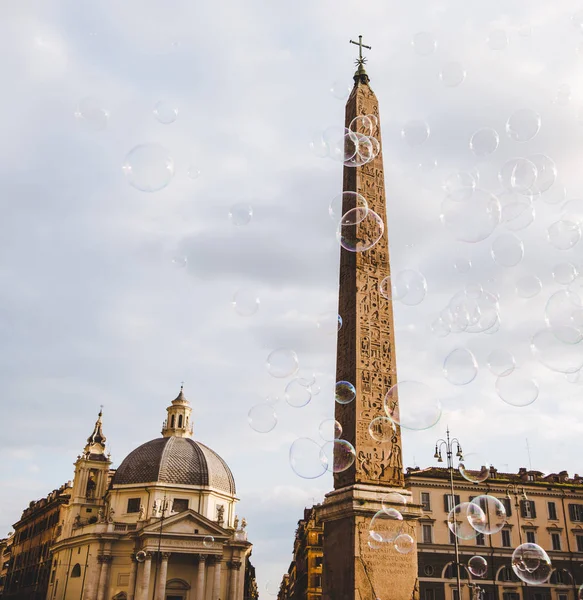 Obelisk — Stock Photo