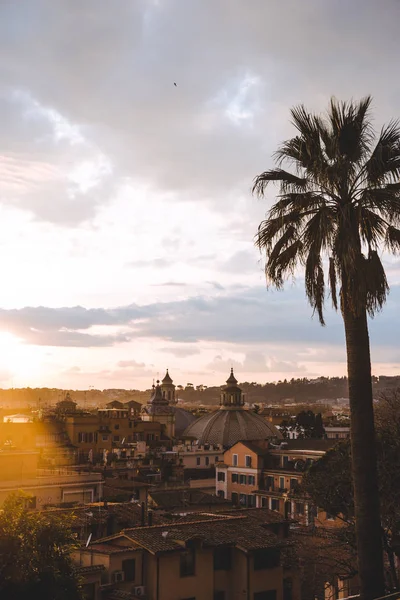 Luce del sole — Foto stock