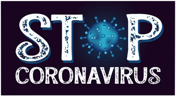 Epidemia Coronavirus China Novel Coronavirus 2019 Ncov Hombre Mujer Con — Archivo Imágenes Vectoriales