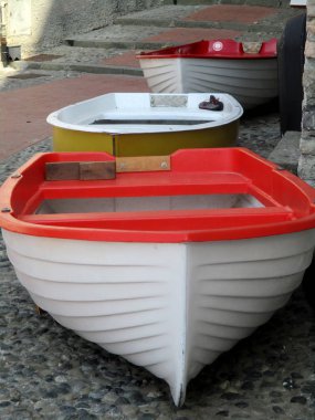 küçük renkli kürekli c